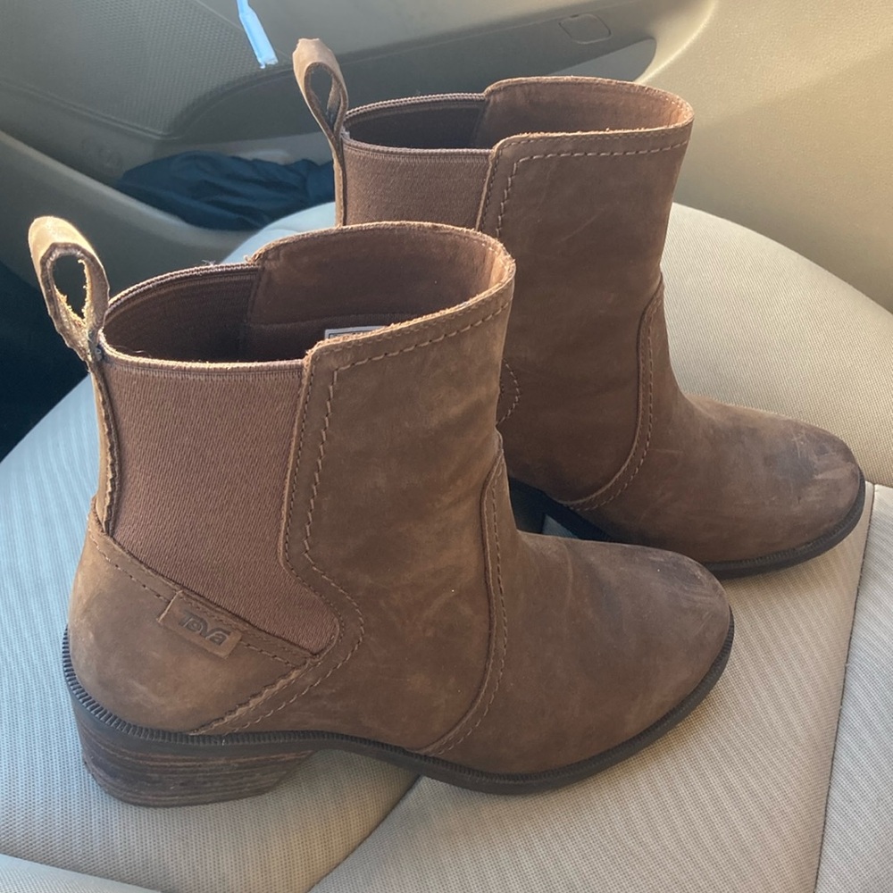 TEVA Anaya Chelsea 7.5 women’s